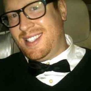 Meet your Posher, Travis